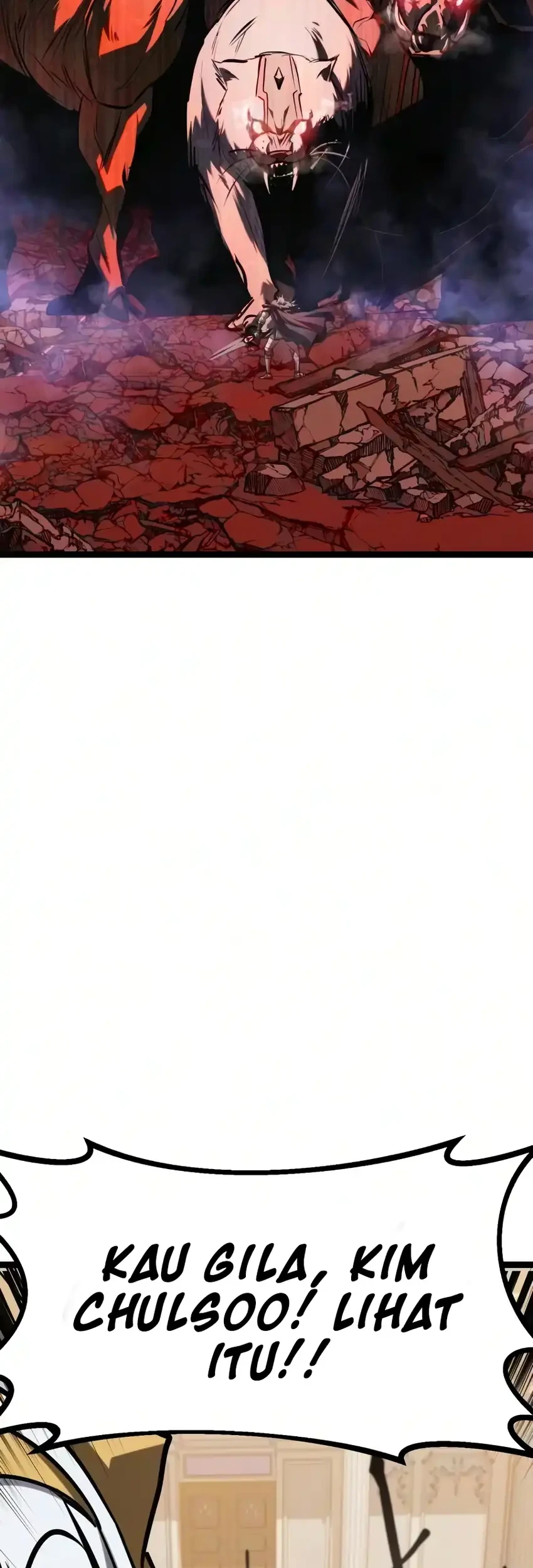 Level 999 Goblin Chapter 52 - halaman 45