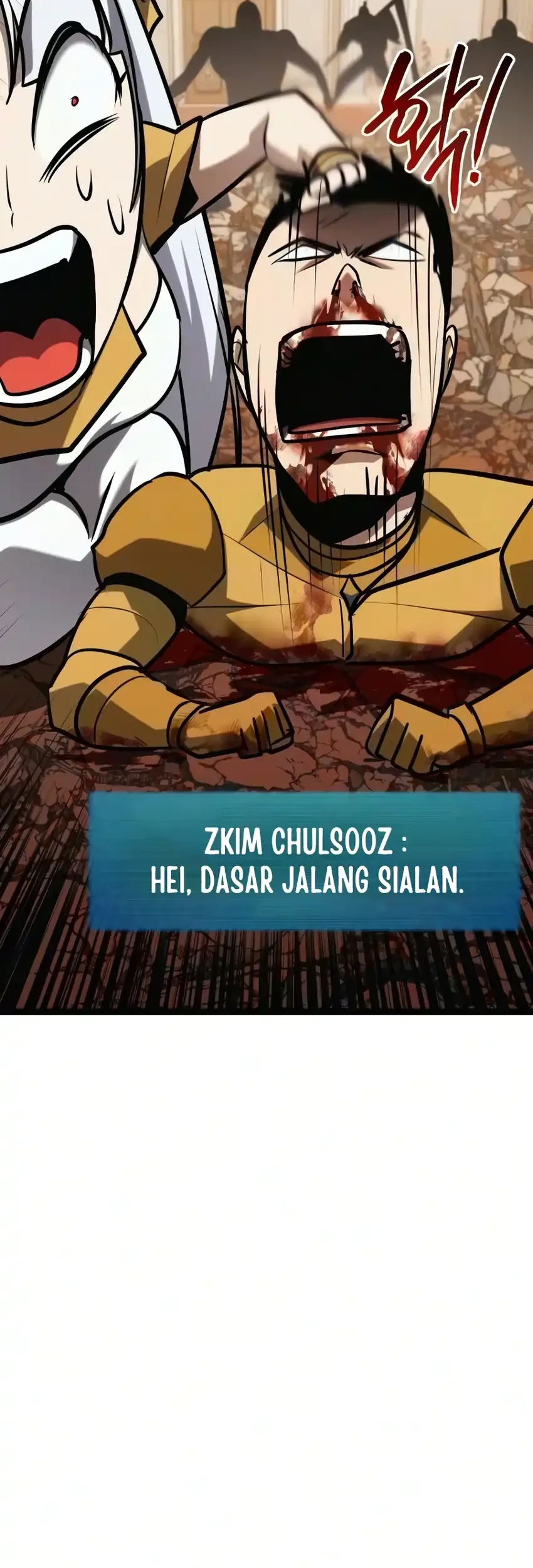 Level 999 Goblin Chapter 52 - halaman 46