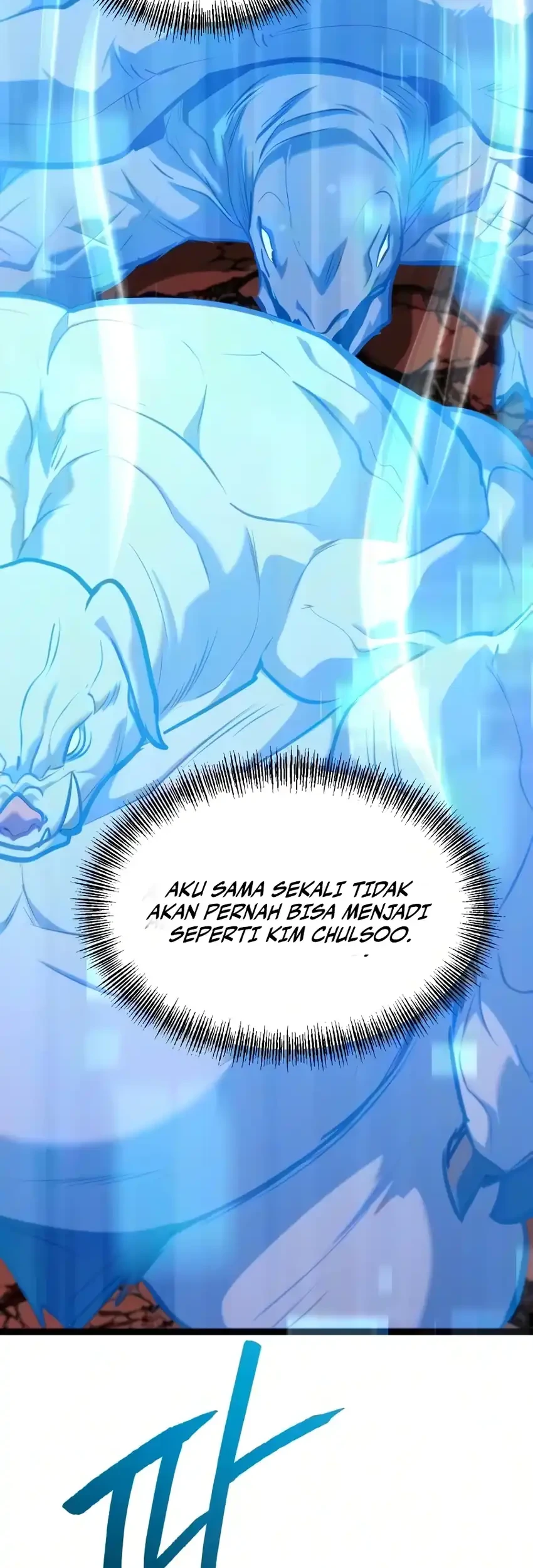 Level 999 Goblin Chapter 52 - halaman 51