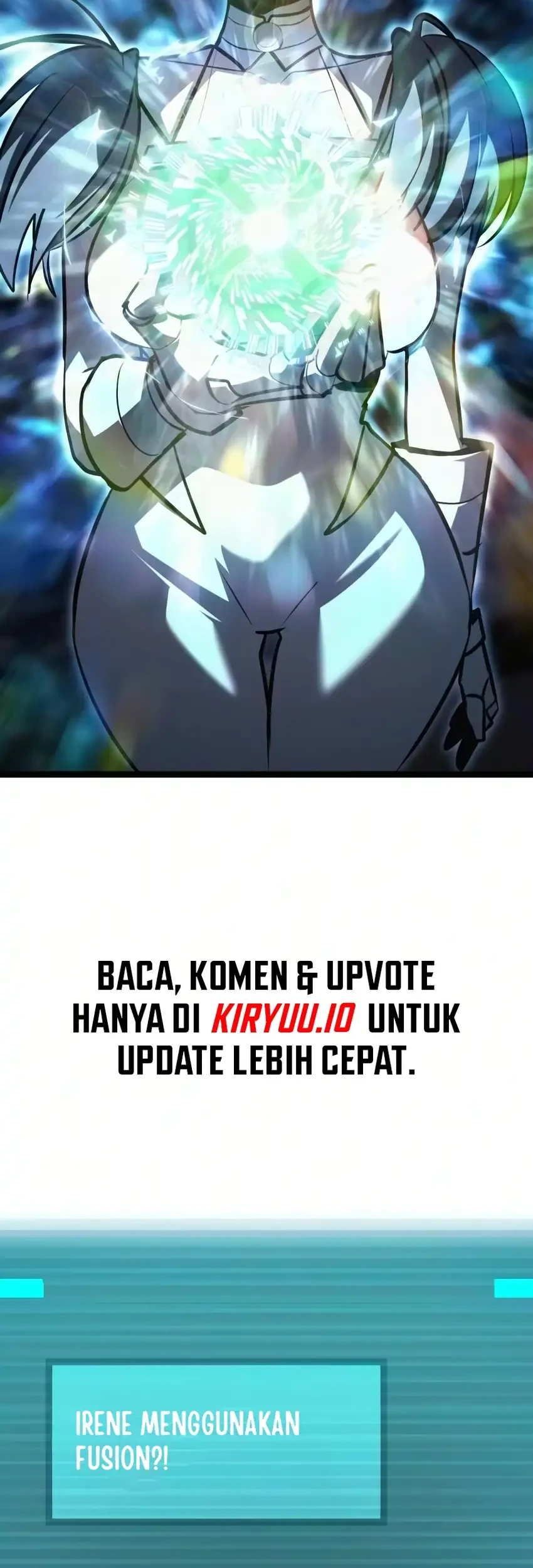 Level 999 Goblin Chapter 52 - halaman 56