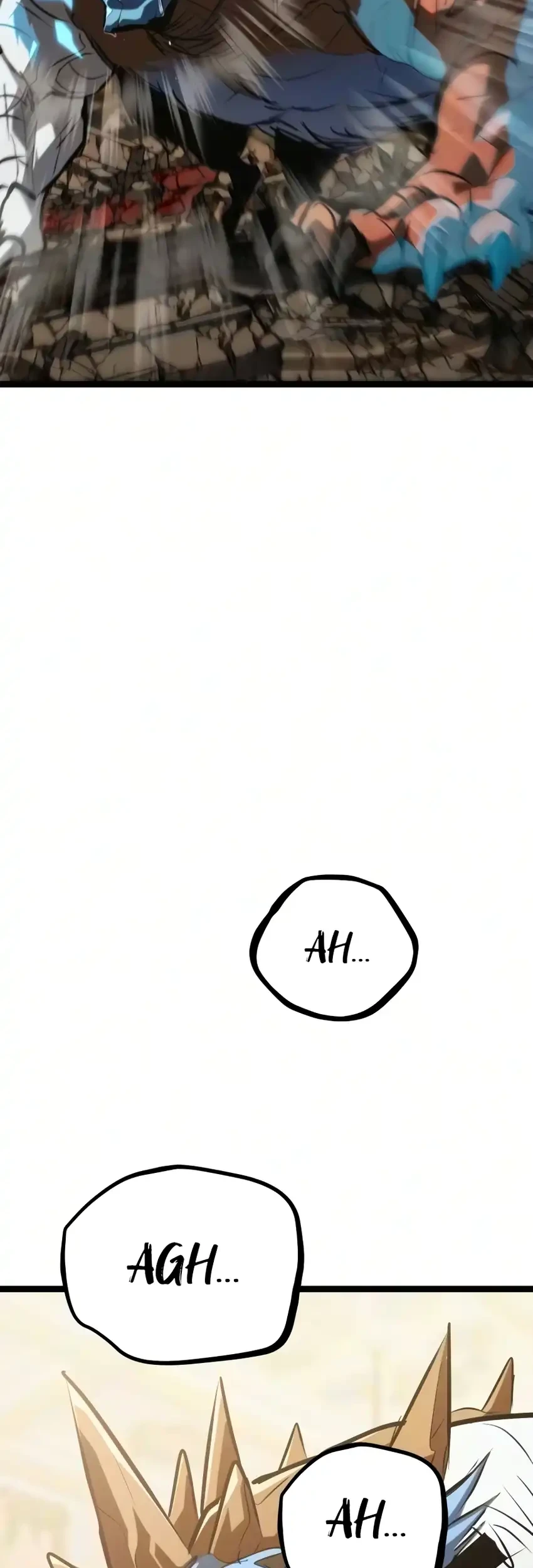Level 999 Goblin Chapter 52 - halaman 58