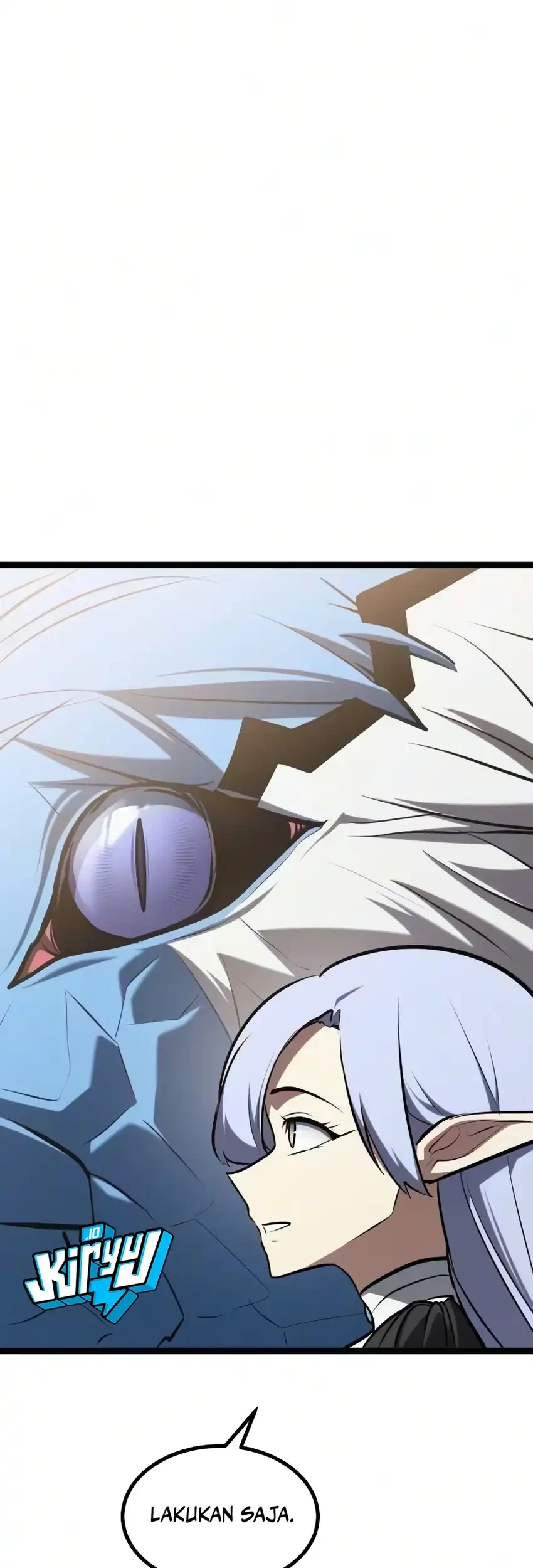Level 999 Goblin Chapter 52 - halaman 60