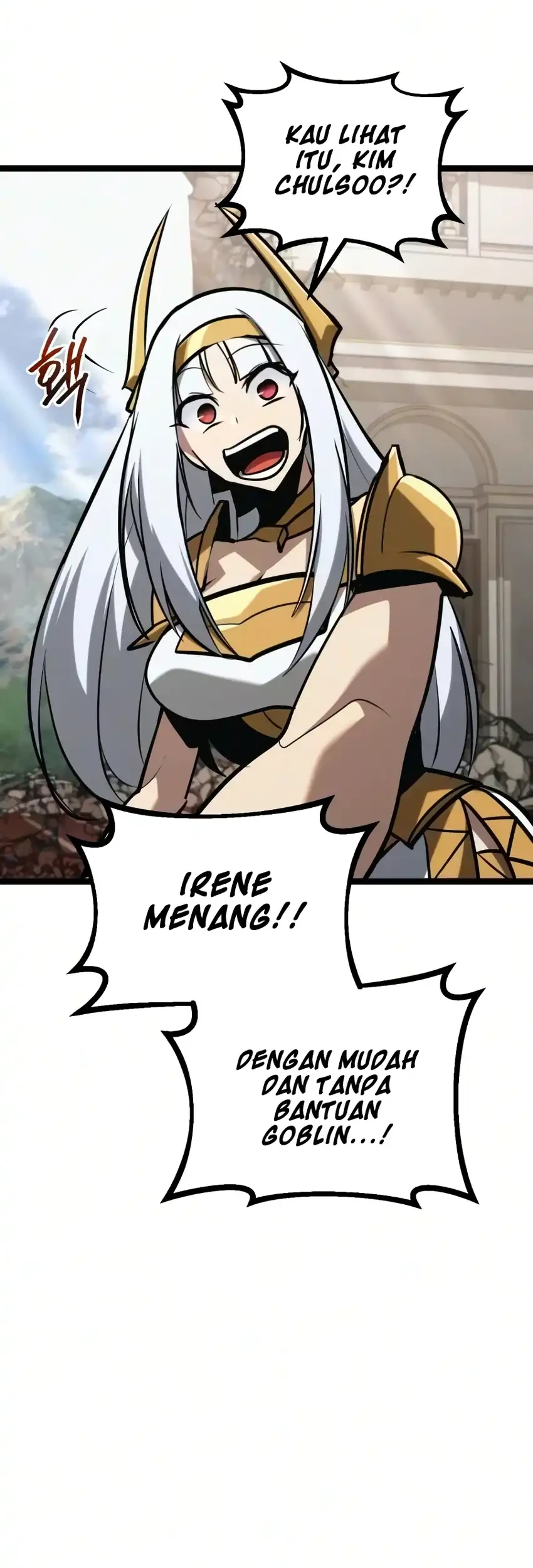 Level 999 Goblin Chapter 52 - halaman 74