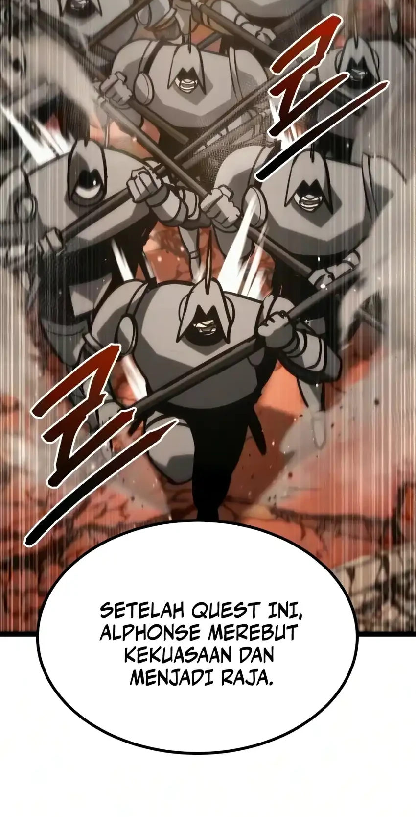Level 999 Goblin Chapter 52 - halaman 83