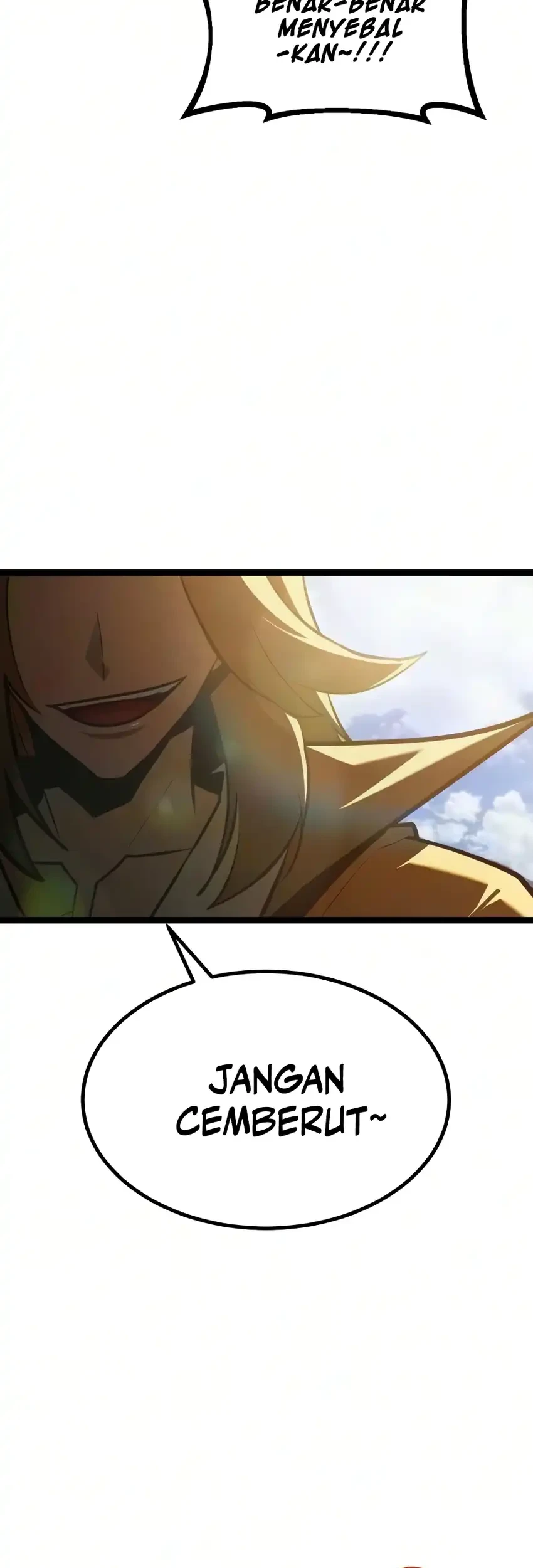 Level 999 Goblin Chapter 52 - halaman 86
