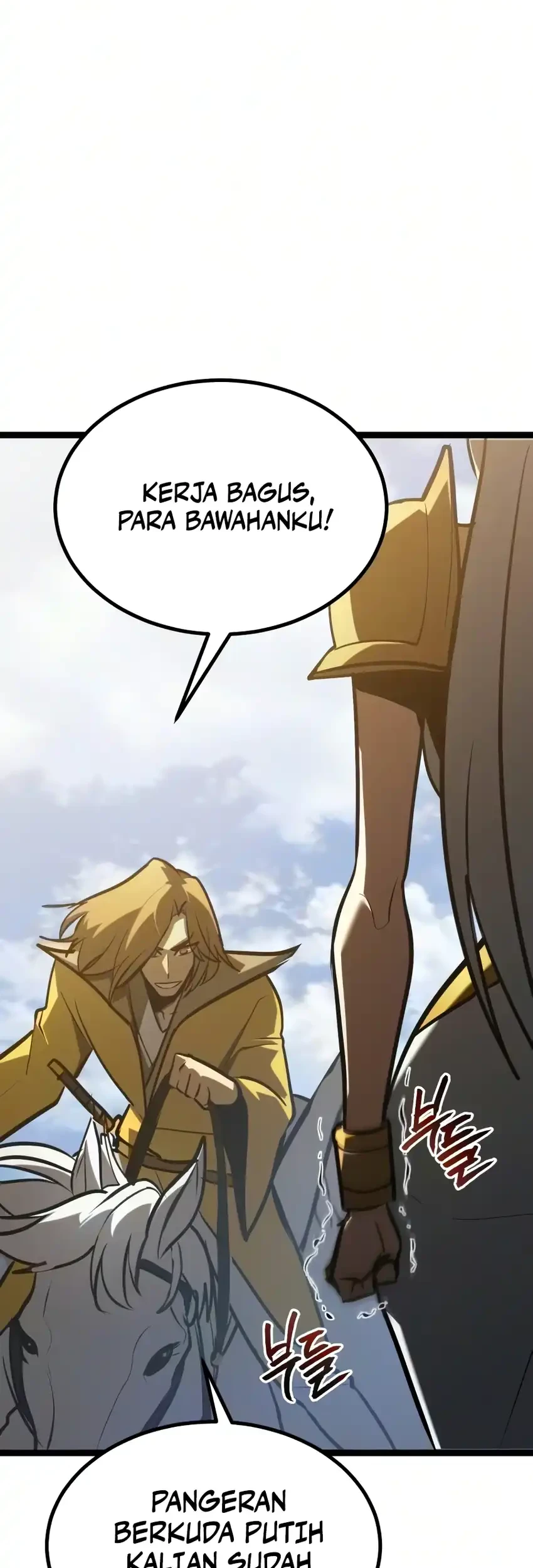 Level 999 Goblin Chapter 52 - halaman 88