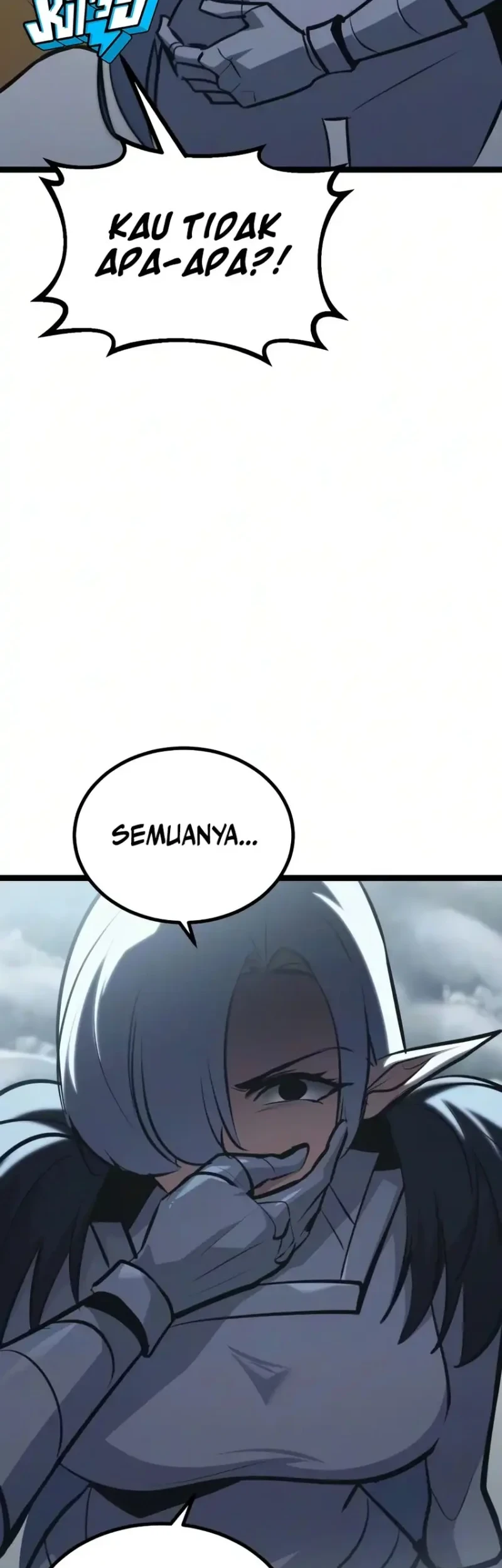 Level 999 Goblin Chapter 53 - halaman 103