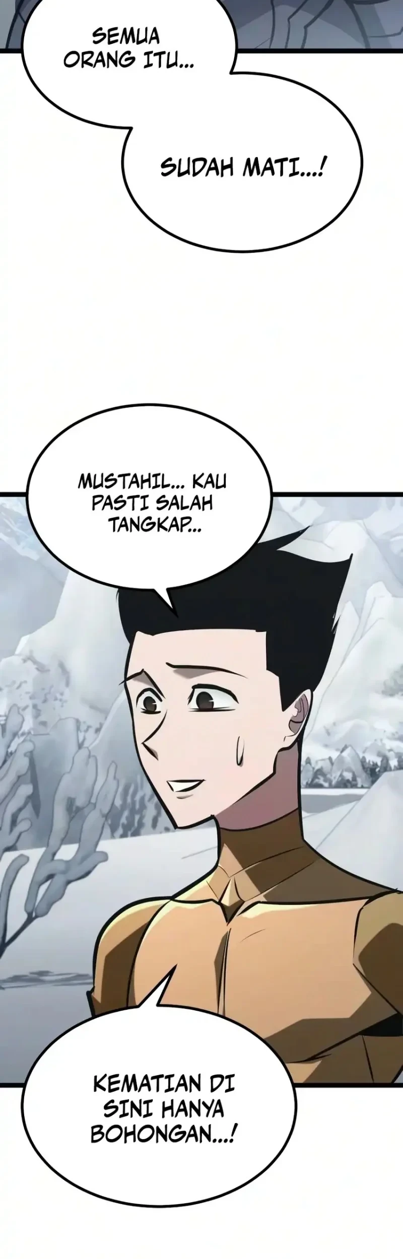 Level 999 Goblin Chapter 53 - halaman 104