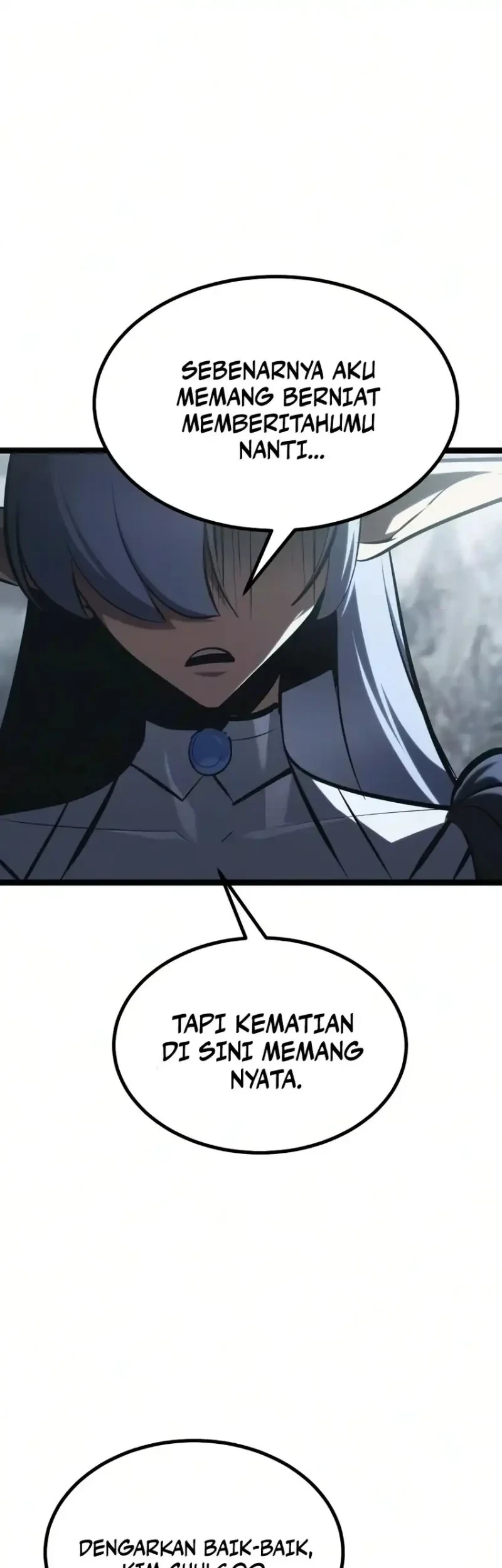 Level 999 Goblin Chapter 53 - halaman 106