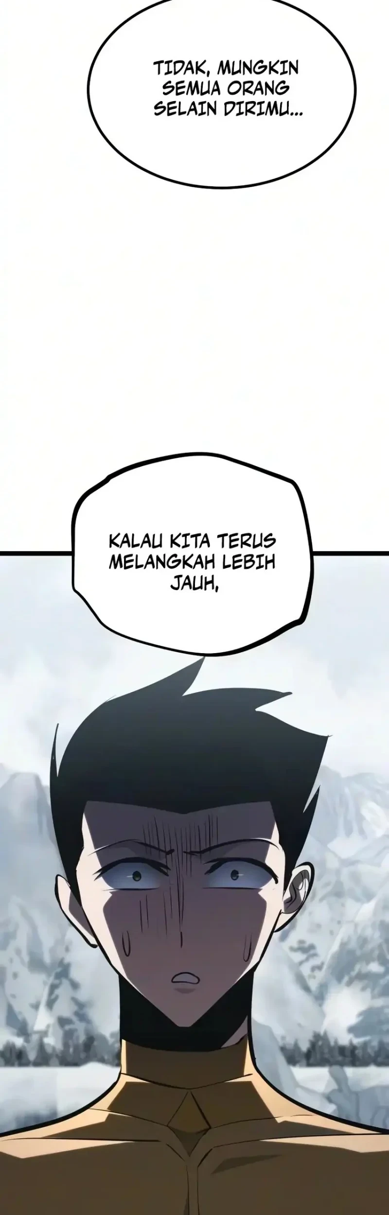 Level 999 Goblin Chapter 53 - halaman 109
