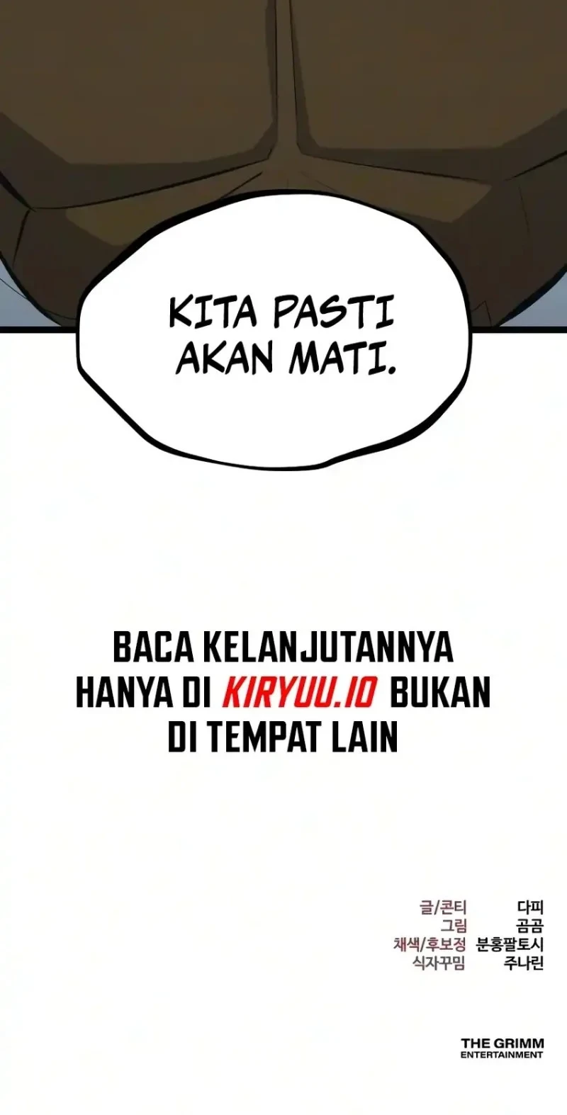 Level 999 Goblin Chapter 53 - halaman 110
