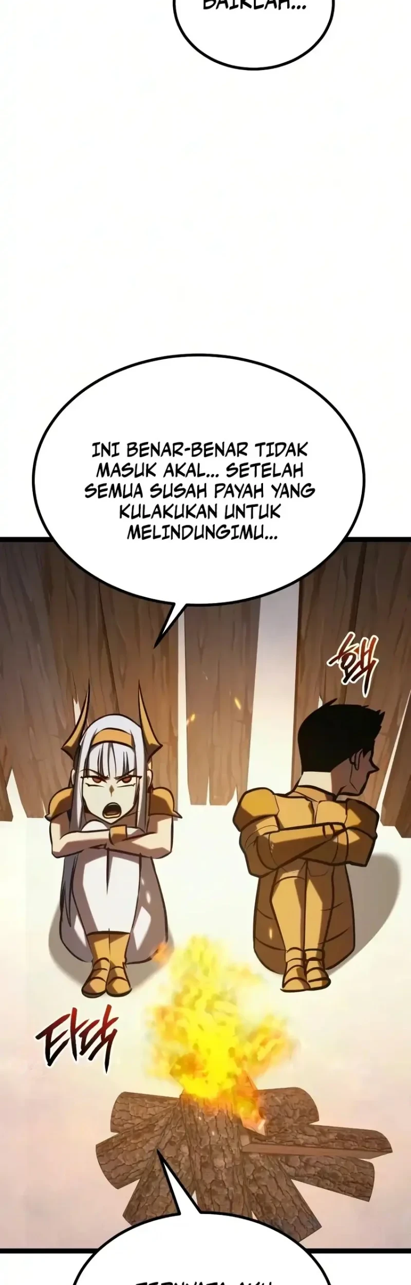 Level 999 Goblin Chapter 53 - halaman 15