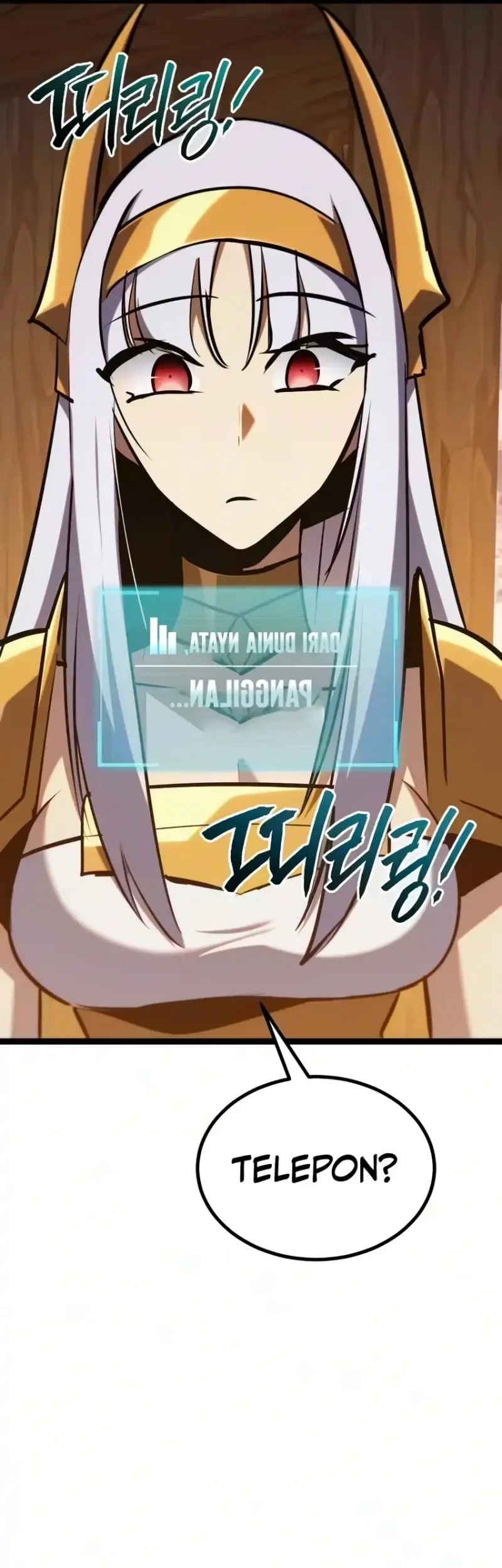 Level 999 Goblin Chapter 53 - halaman 19