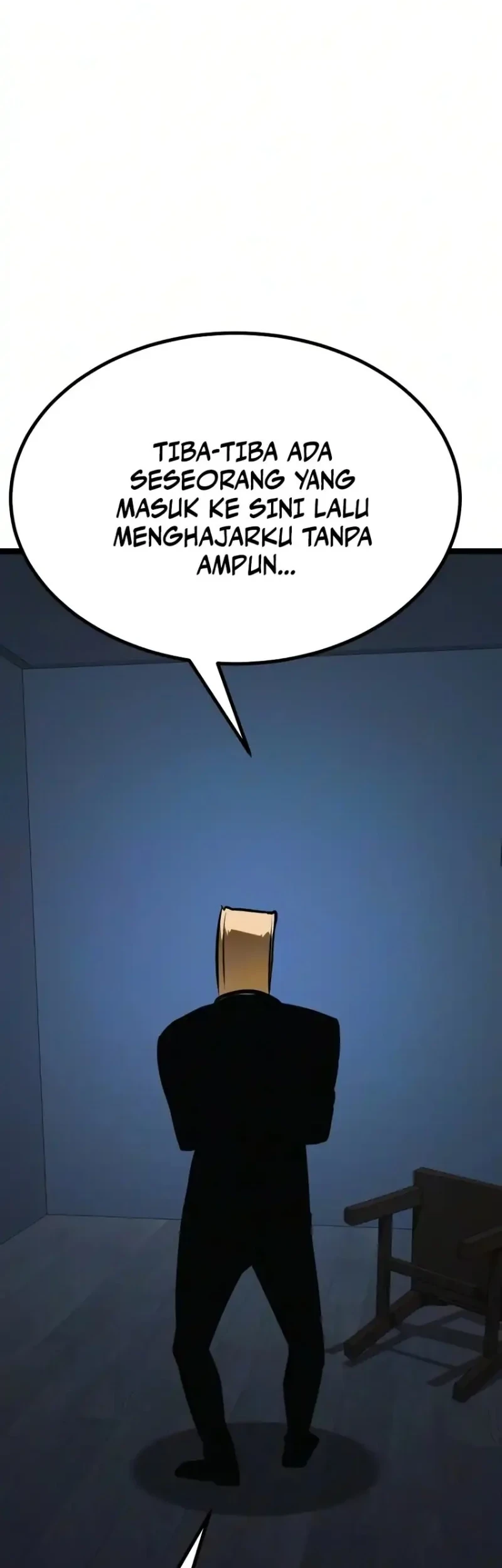 Level 999 Goblin Chapter 53 - halaman 26