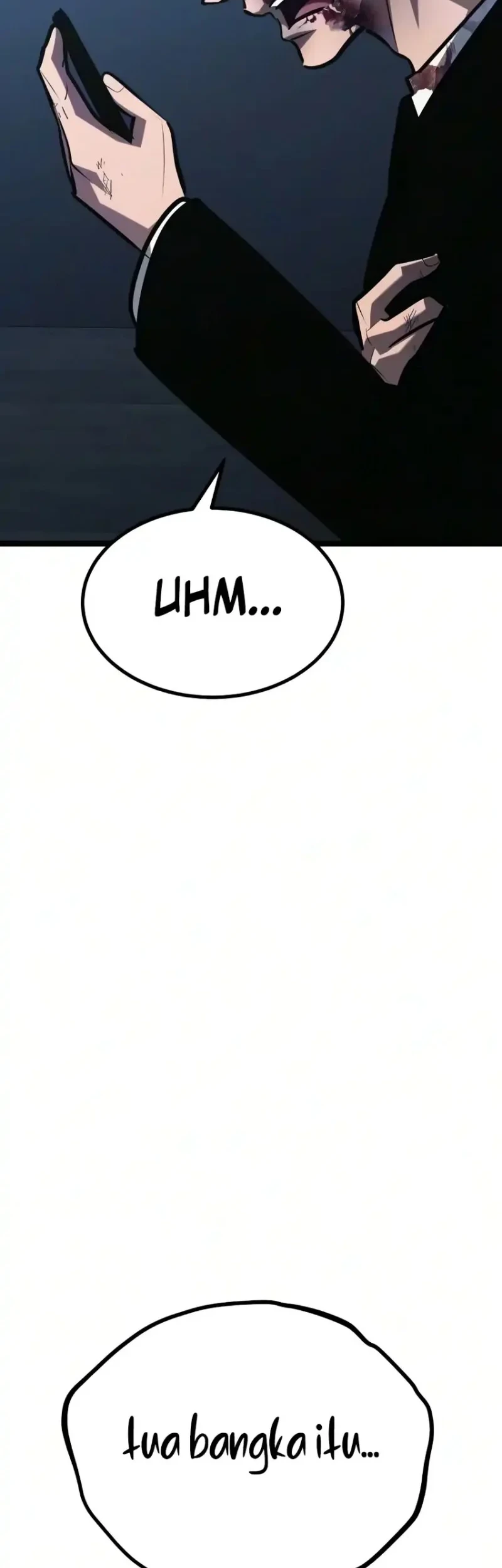 Level 999 Goblin Chapter 53 - halaman 28