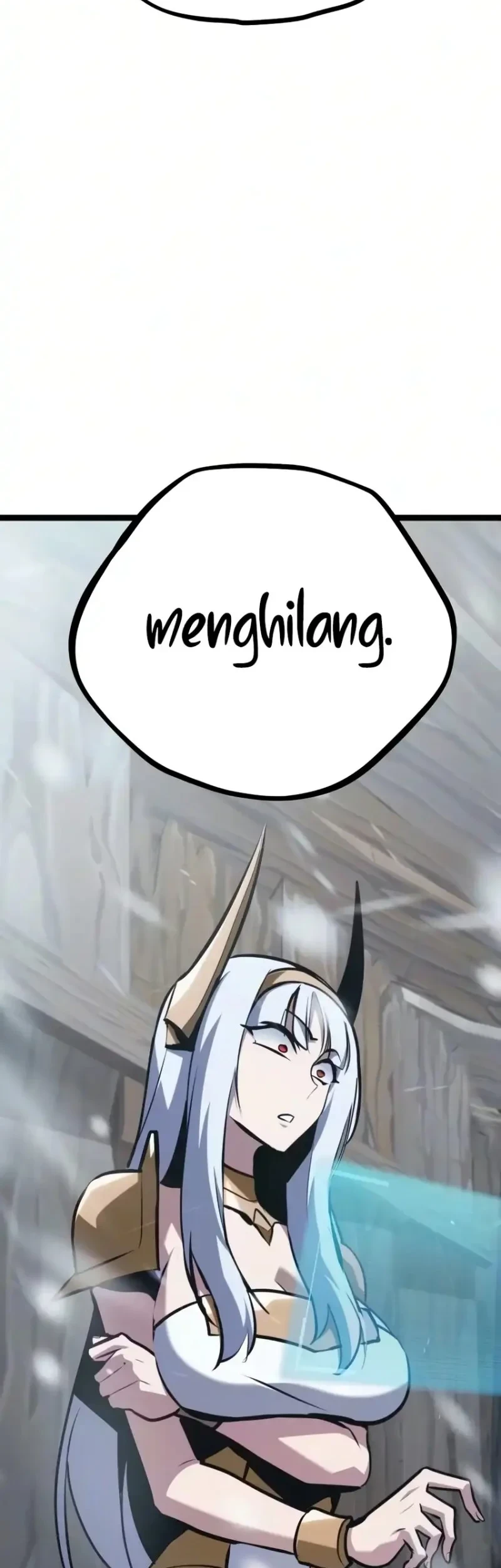Level 999 Goblin Chapter 53 - halaman 29