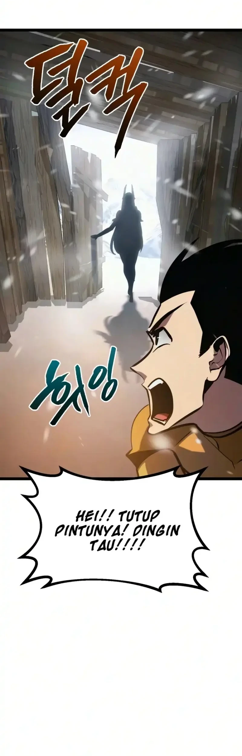 Level 999 Goblin Chapter 53 - halaman 32