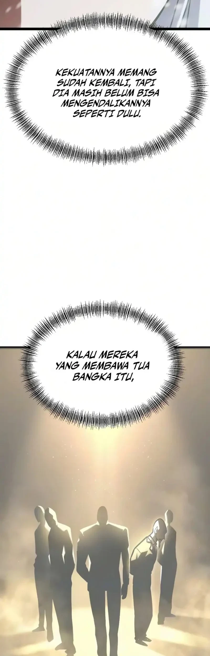 Level 999 Goblin Chapter 53 - halaman 39