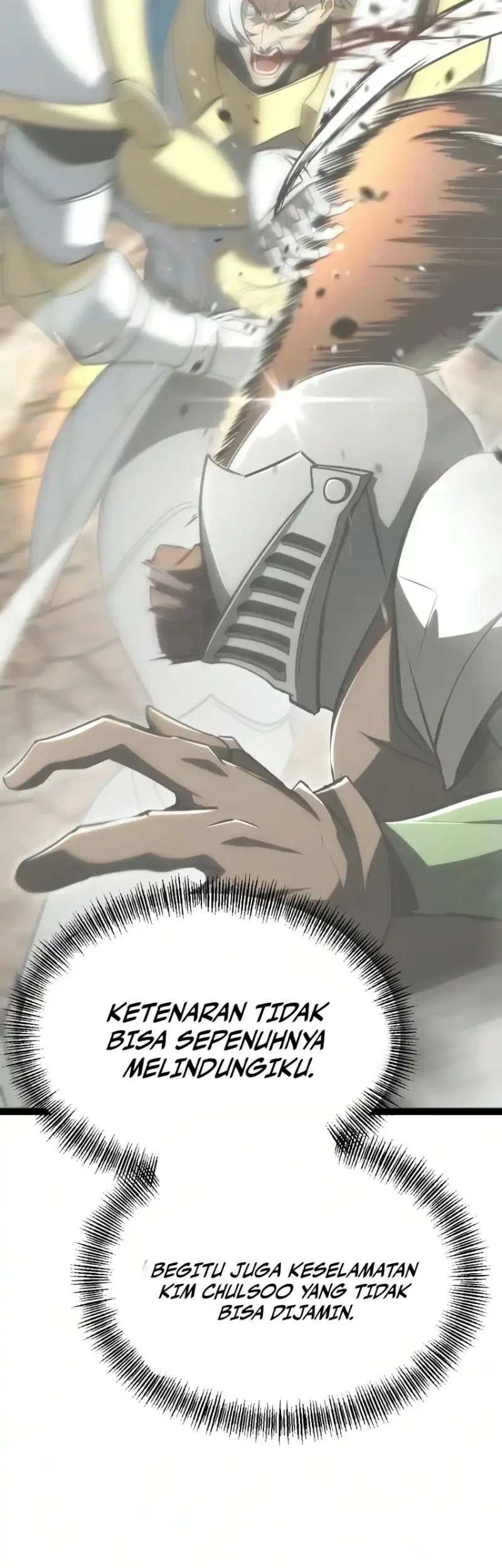 Level 999 Goblin Chapter 53 - halaman 41