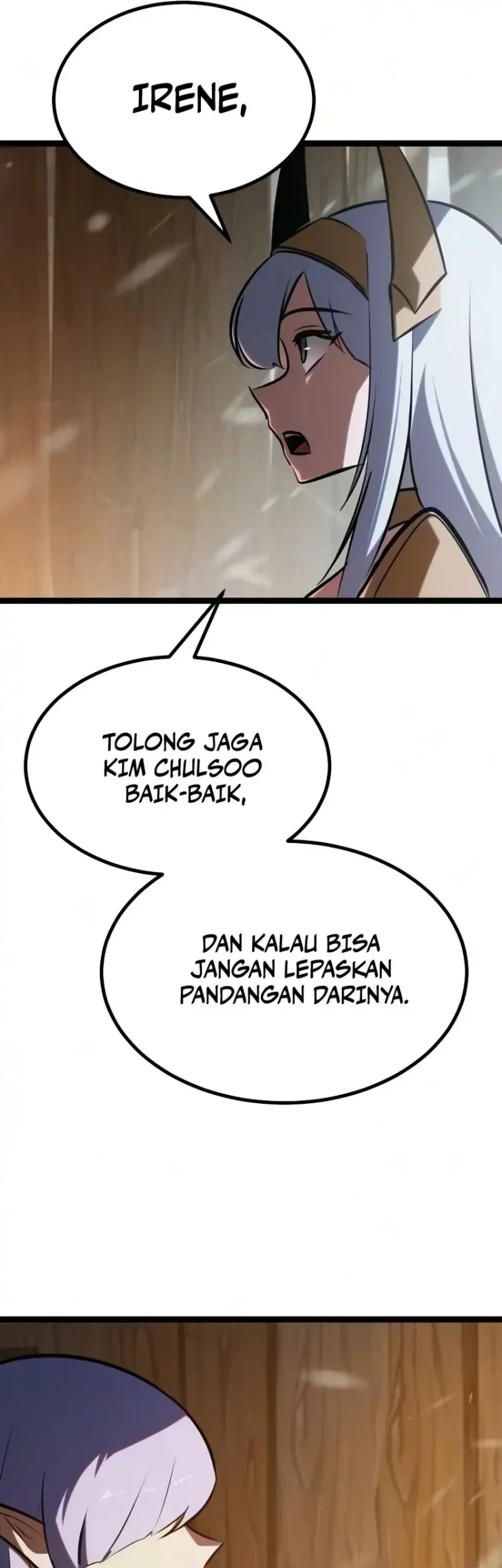 Level 999 Goblin Chapter 53 - halaman 43