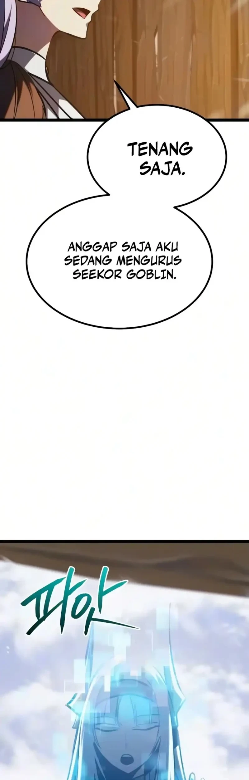 Level 999 Goblin Chapter 53 - halaman 44