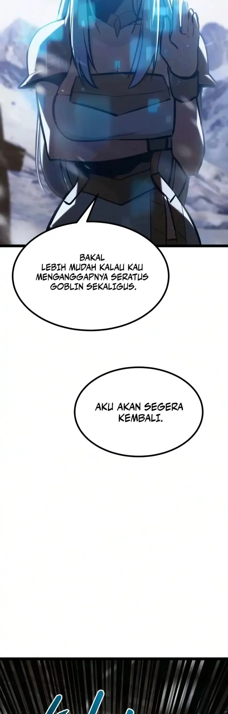 Level 999 Goblin Chapter 53 - halaman 45
