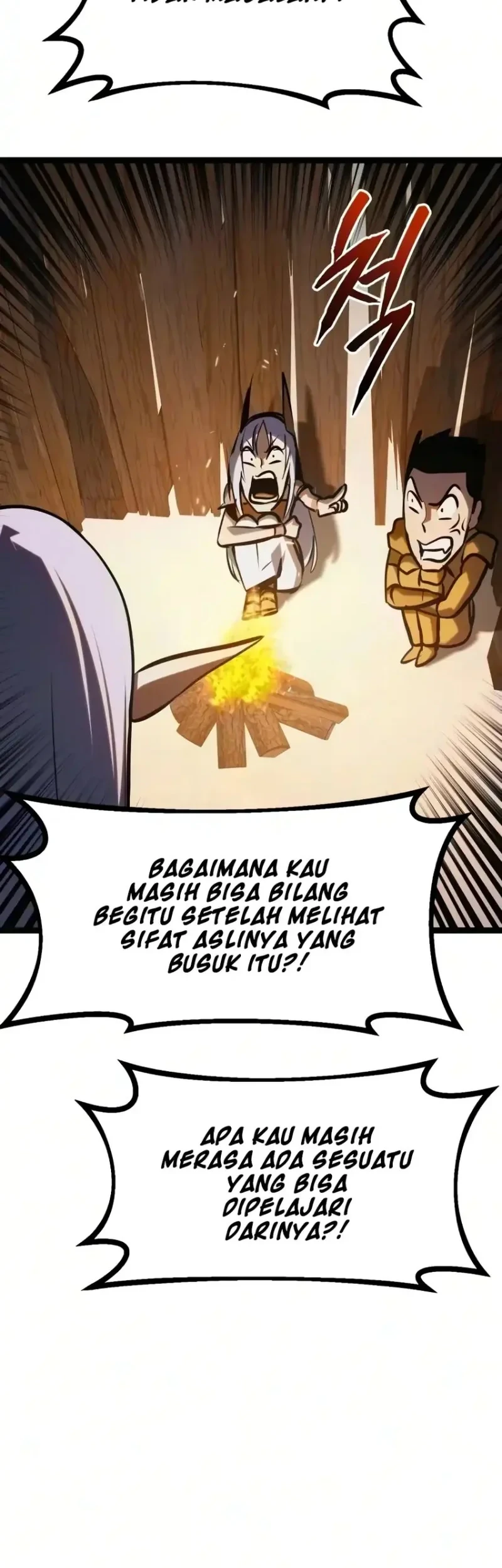 Level 999 Goblin Chapter 53 - halaman 5