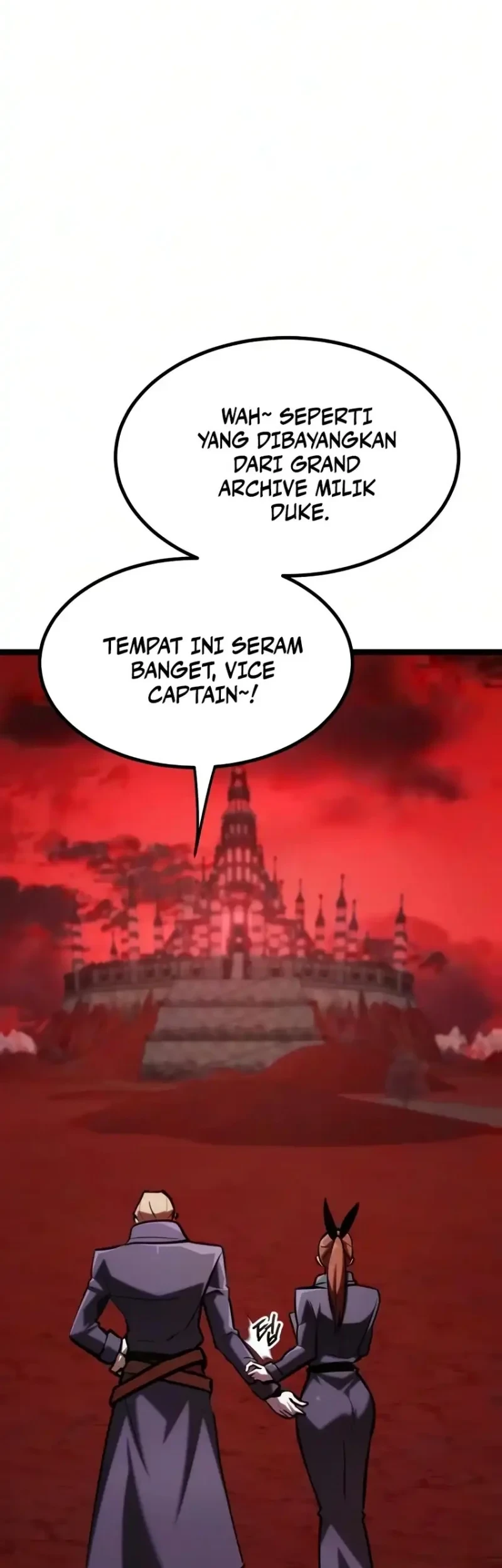 Level 999 Goblin Chapter 53 - halaman 58