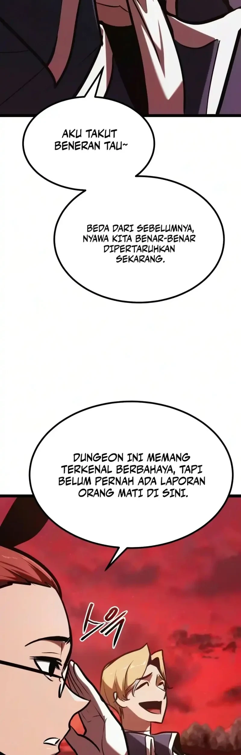 Level 999 Goblin Chapter 53 - halaman 62