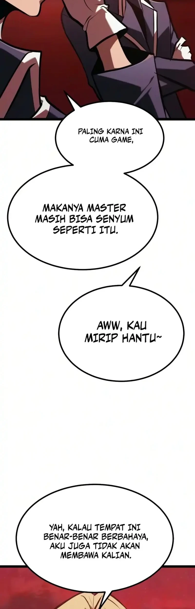 Level 999 Goblin Chapter 53 - halaman 63