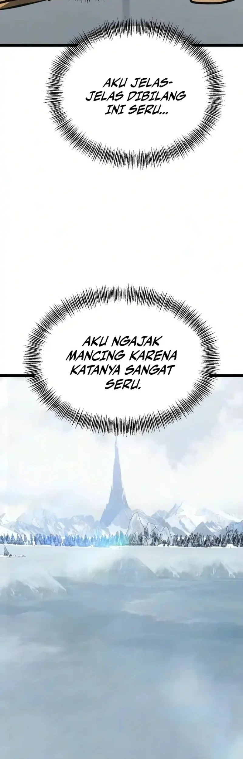 Level 999 Goblin Chapter 53 - halaman 74