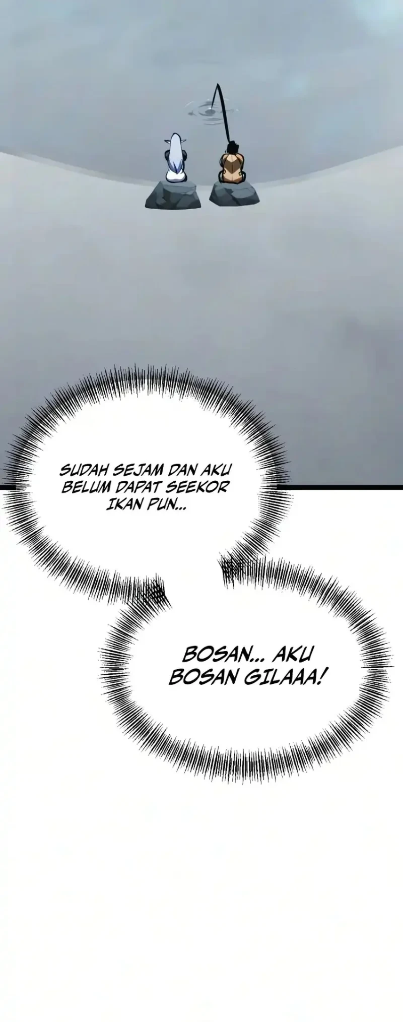 Level 999 Goblin Chapter 53 - halaman 75