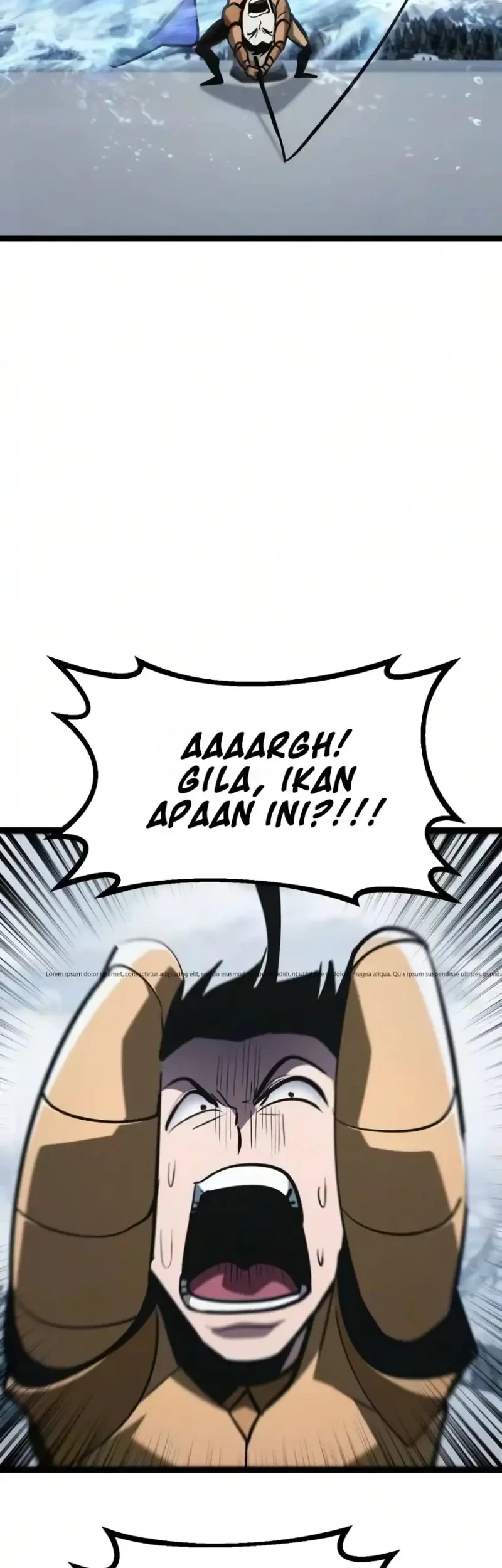 Level 999 Goblin Chapter 53 - halaman 89