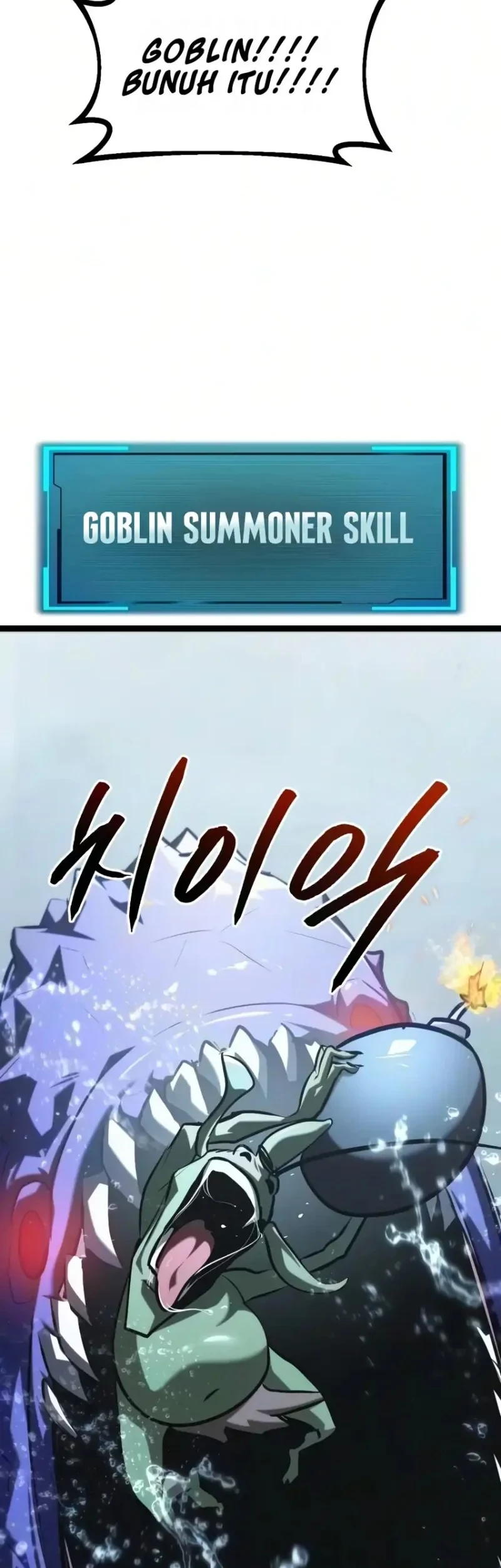 Level 999 Goblin Chapter 53 - halaman 90