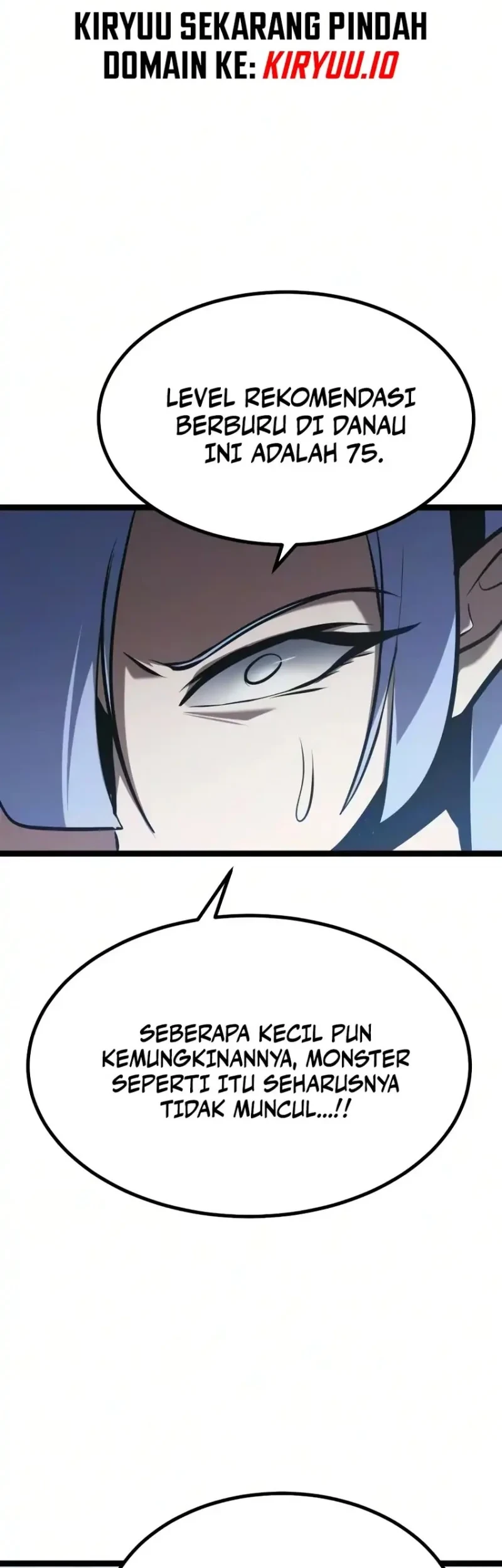 Level 999 Goblin Chapter 53 - halaman 96