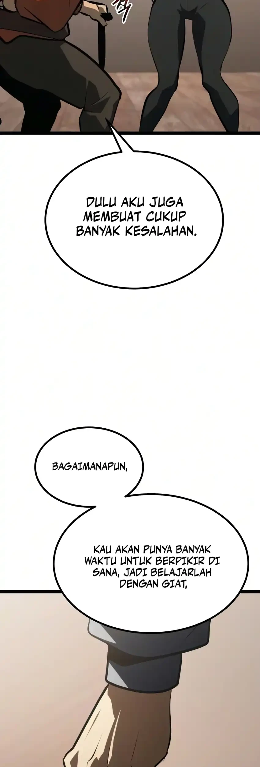 Level 999 Goblin Chapter 54 - halaman 100