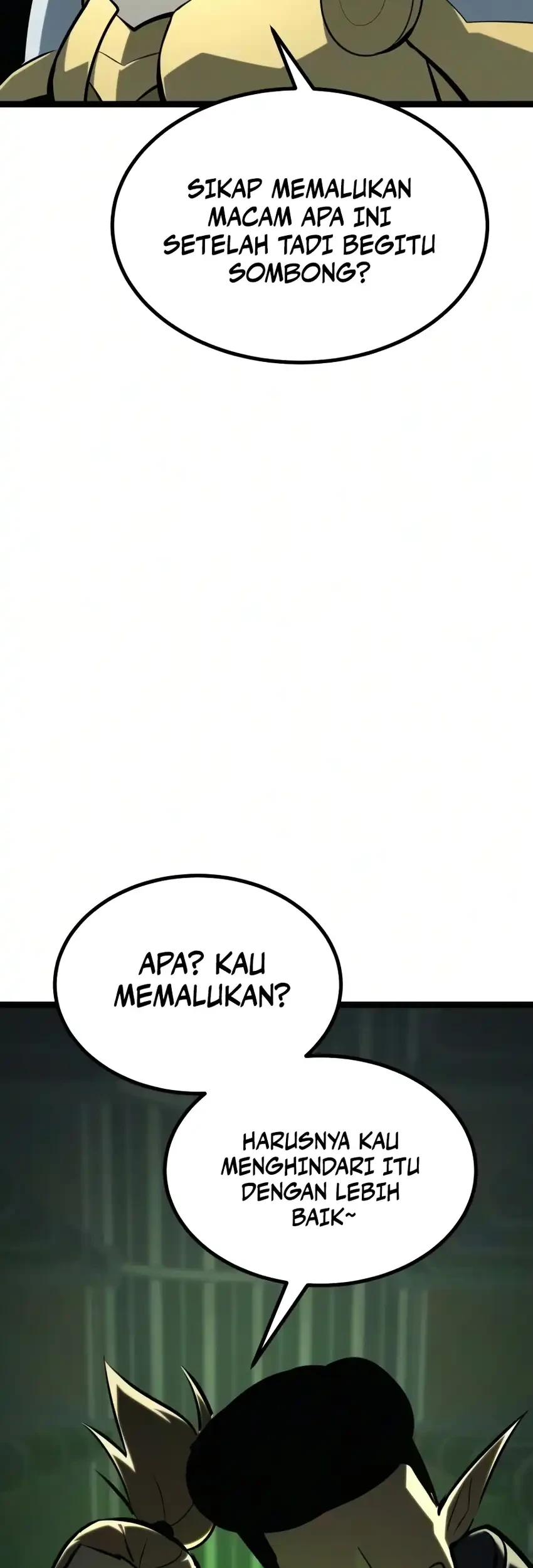 Level 999 Goblin Chapter 54 - halaman 11