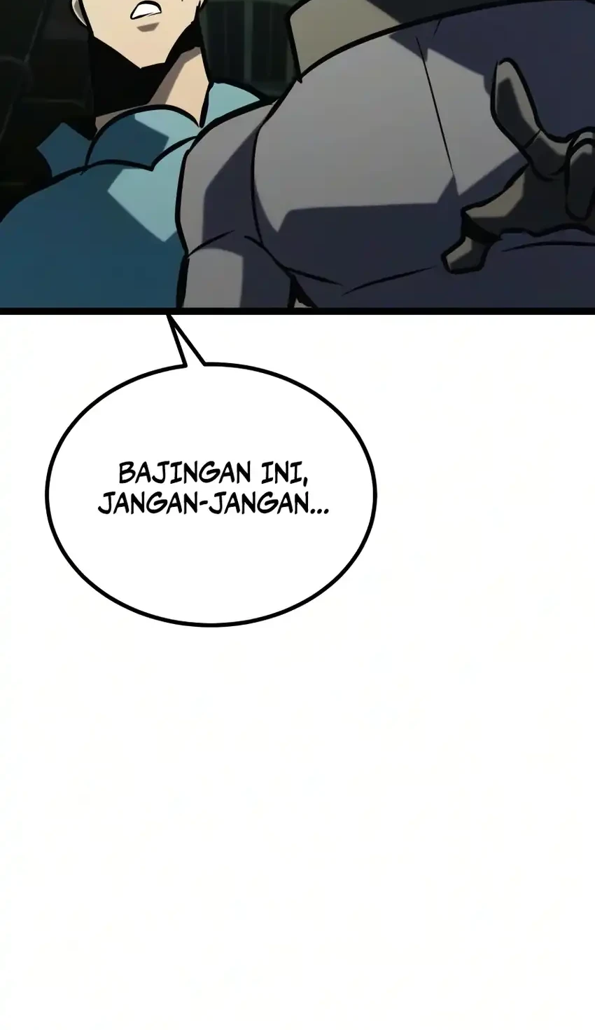 Level 999 Goblin Chapter 54 - halaman 18