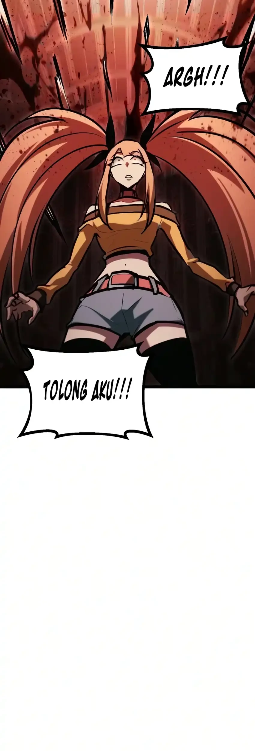 Level 999 Goblin Chapter 54 - halaman 40