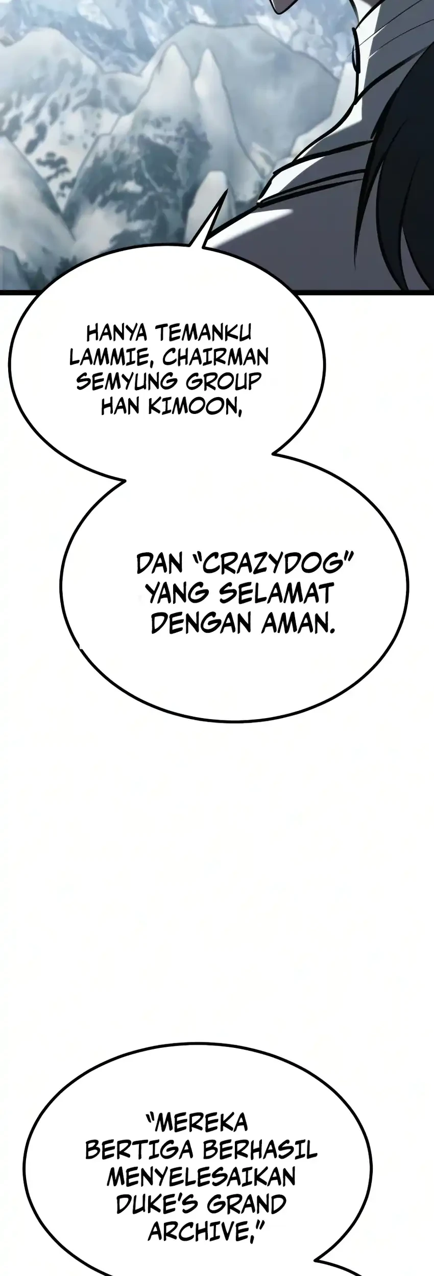 Level 999 Goblin Chapter 54 - halaman 51