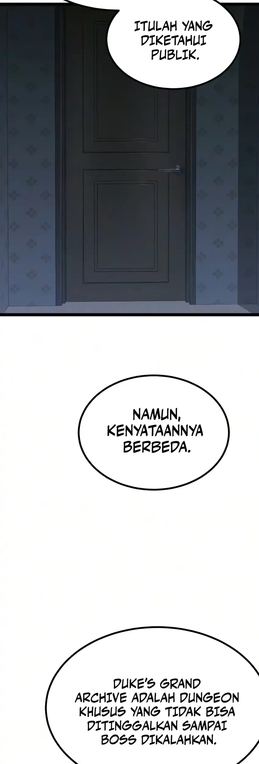 Level 999 Goblin Chapter 54 - halaman 52