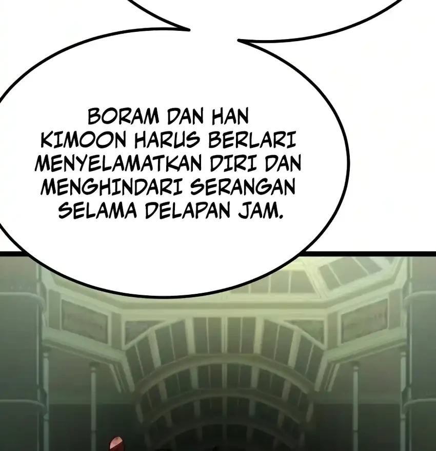 Level 999 Goblin Chapter 54 - halaman 53