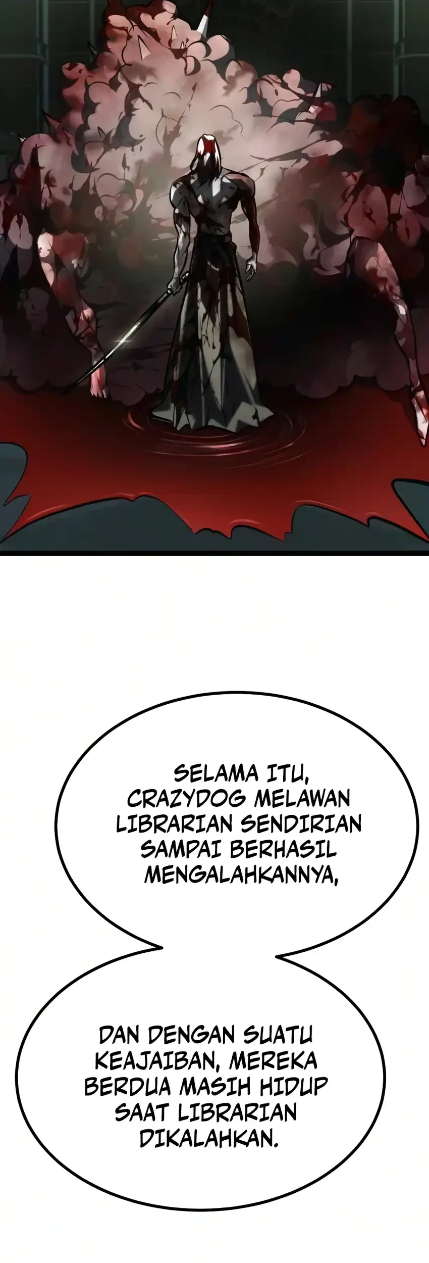 Level 999 Goblin Chapter 54 - halaman 54
