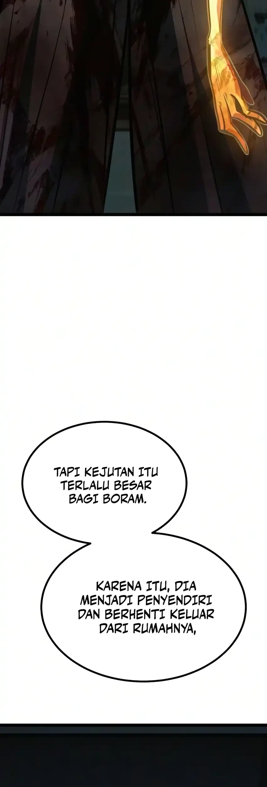 Level 999 Goblin Chapter 54 - halaman 58