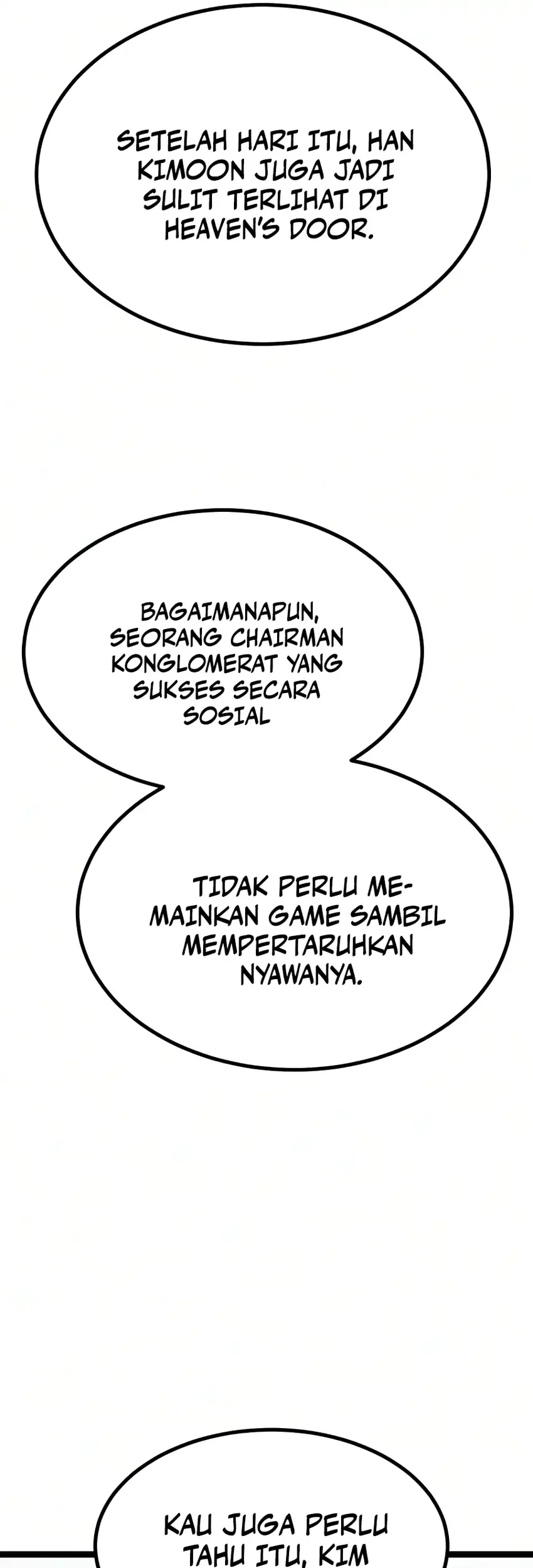 Level 999 Goblin Chapter 54 - halaman 60