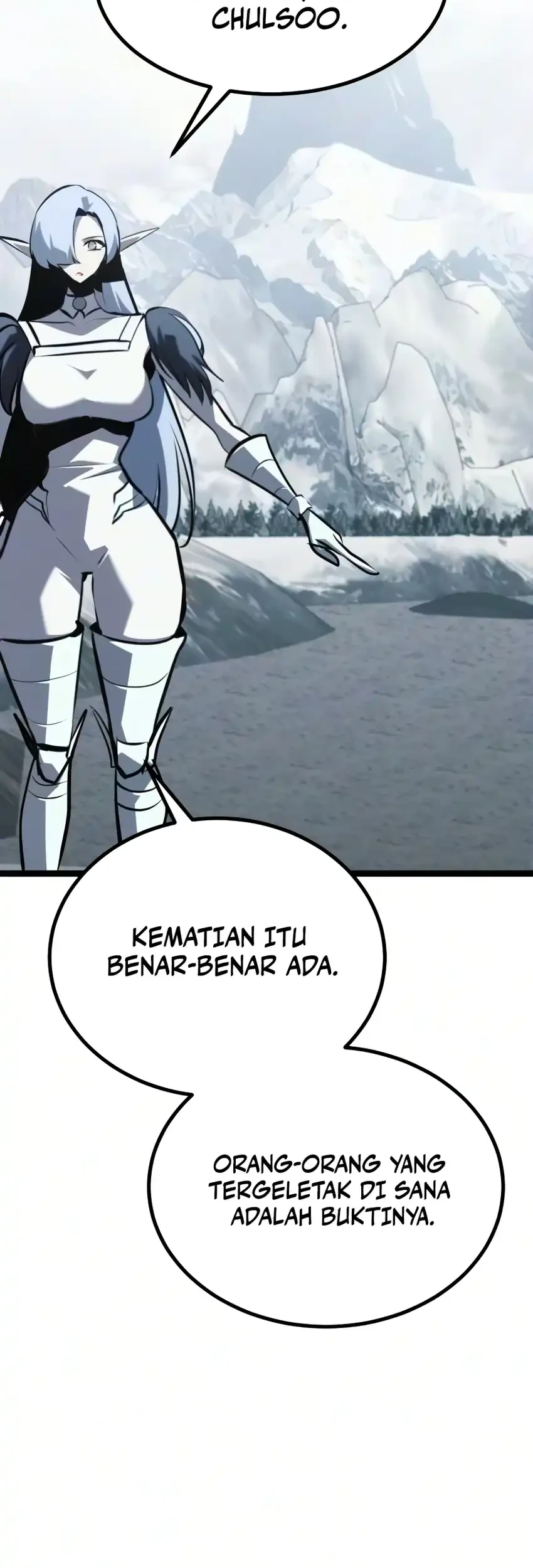Level 999 Goblin Chapter 54 - halaman 61
