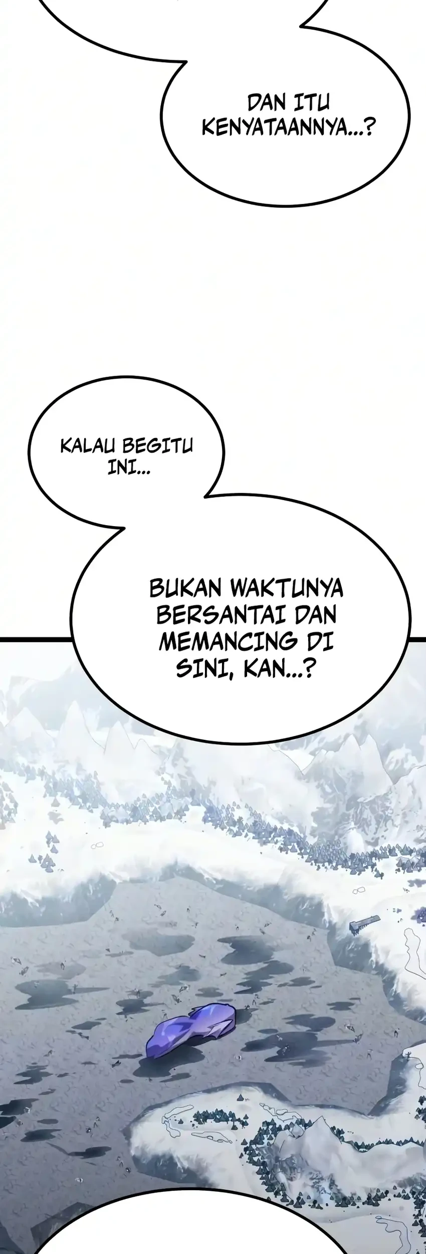 Level 999 Goblin Chapter 54 - halaman 64