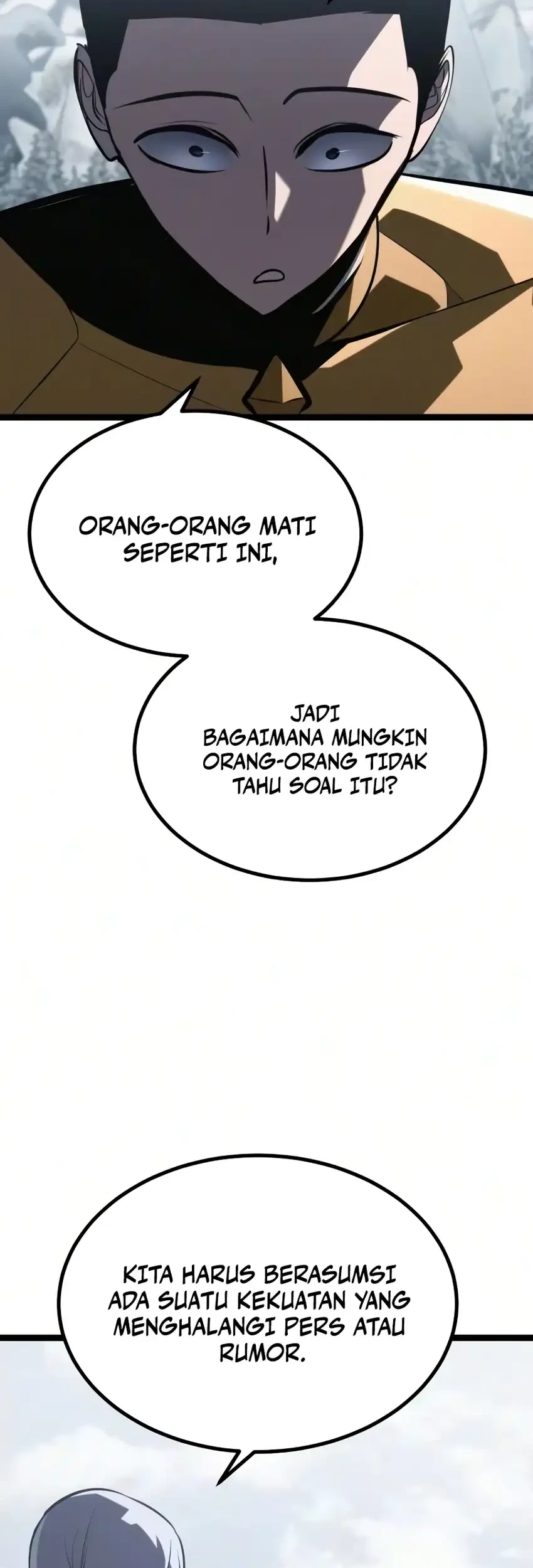Level 999 Goblin Chapter 54 - halaman 67