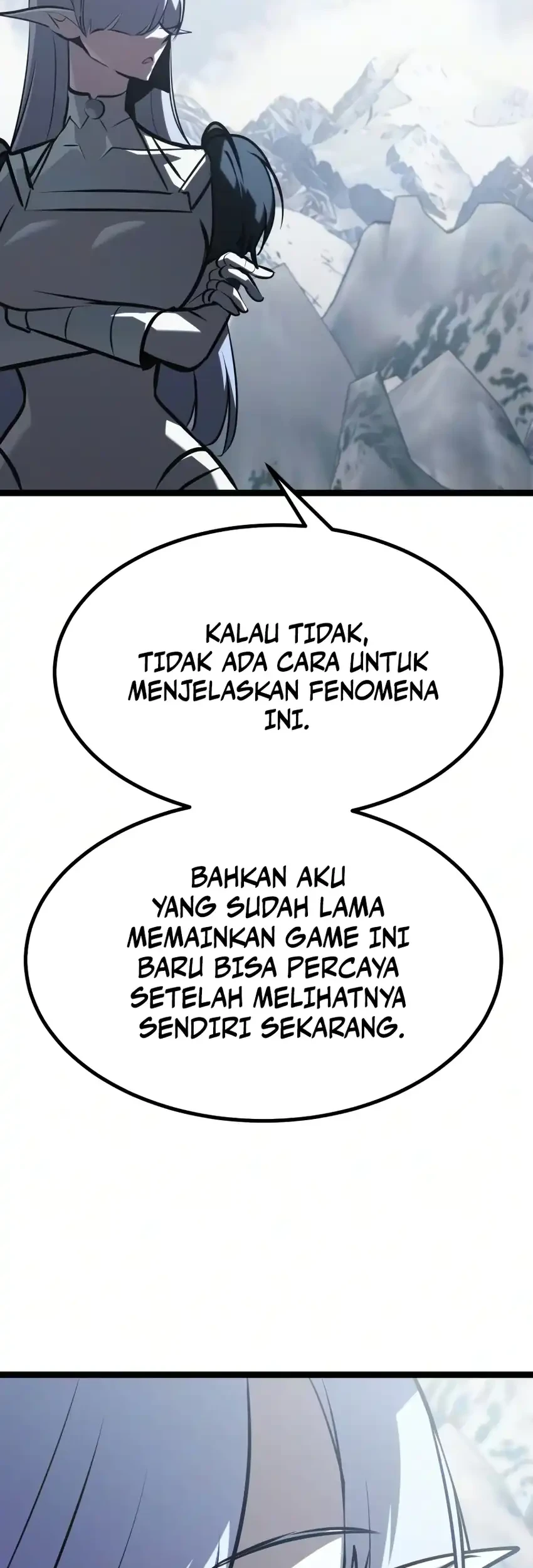 Level 999 Goblin Chapter 54 - halaman 68