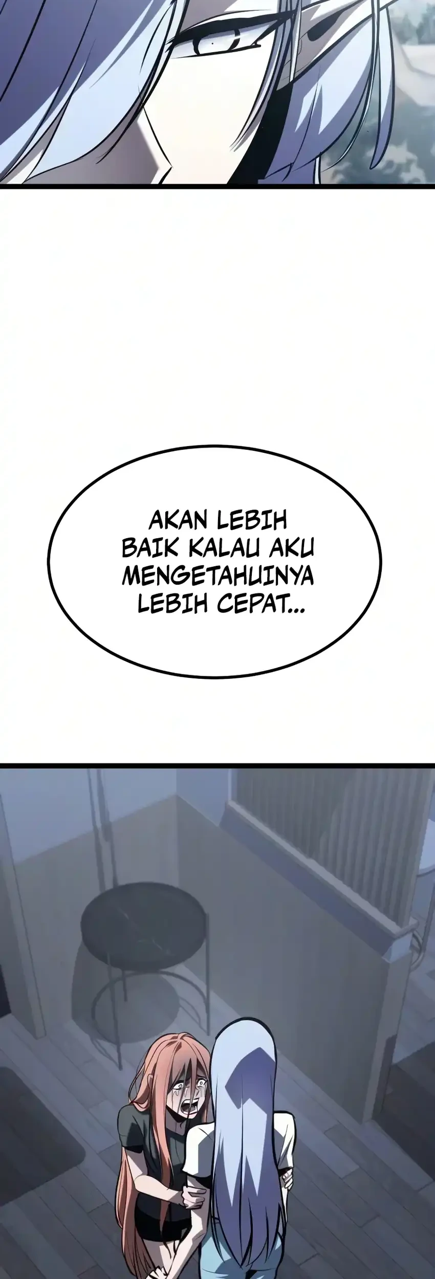 Level 999 Goblin Chapter 54 - halaman 69
